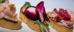 The Imagination Box | Catering, Weddings, Events, Hospitality