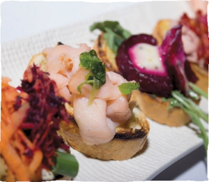 The Imagination Box | Catering, Weddings, Events, Hospitality
