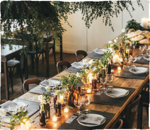 The Imagination Box | Catering, companies in Johannesburg