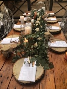 Wedding catering companies