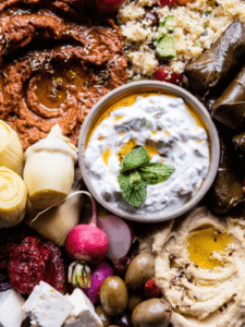 MEZE