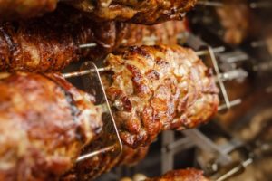 spit braai catering