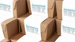 imagination box catering