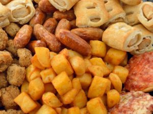 Office caterers