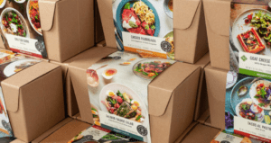 catering companies in