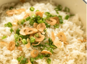 rice catering