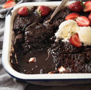 dessert catering services