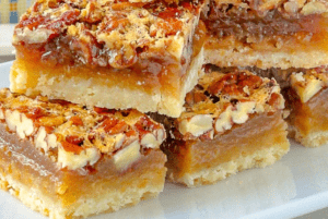 pecan catering