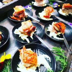 Catering company in Sandton