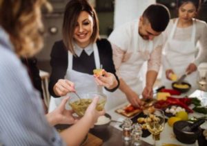 food marketing
