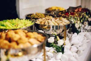 Buffet catering | Catering company in Johannesburg
