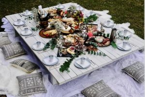 pic nic caterers