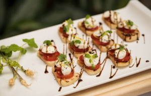 Canape catering companies