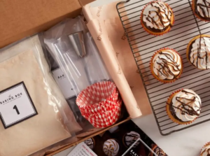 baking kits