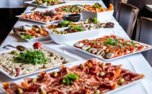 catering companies near Johannesburg Gauteng.